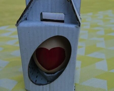Laser Cut Foldable Eggbox For Free 2025 Laser Cut Foldable Eggbox