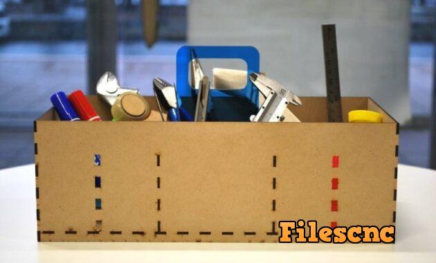 Laser Cut MDF