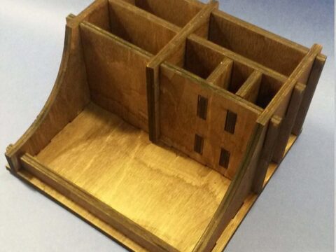 Laser Cut Office Desk powerful laser Filescnc 2025 Laser Cut Office Desk powerful laser