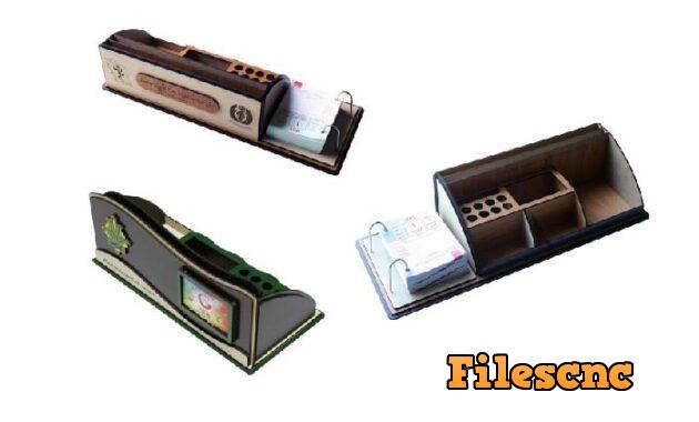 Laser Cut Organizer cnc print Filescnc 2025