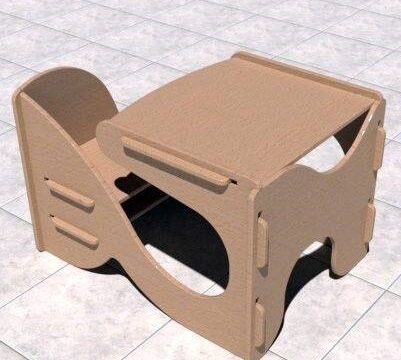 Laser Cut Plywood Desk plasma laser Filescnc Download 2025 laser cut plywood desk plasma laser filescnc