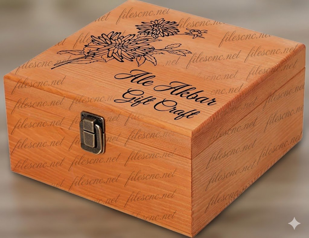 Personalized wooden boxes are handcrafted storage and presentation pieces that can be custom engraved with names, dates, messages, logos, or photos to create a one-of-a-kind gift. Personalized wooden boxes are made from premium woods like walnut, cherry, bamboo, or cedar and come with hinged lids, felt lining, compartments, or glass tops so they look expensive while staying practical. Personalized wooden boxes are popular because they feel timeless and meaningful — unlike plastic or cardboard gifts that get thrown away, personalized wooden boxes become family heirlooms that last decades.

Personalized wooden boxes are the perfect gift because they combine beauty, utility, and emotion in one item. Personalized wooden boxes for him are top sellers for groomsmen, fathers, or boyfriends, while personalized wooden boxes with name work beautifully for baby memory boxes or wedding keepsakes. Personalized wooden boxes can hold jewelry, wine bottles, golf balls, medals, photos, or business cards, making them versatile for any recipient. Here is a quick table of the most popular types of personalized wooden boxes available in 2026: